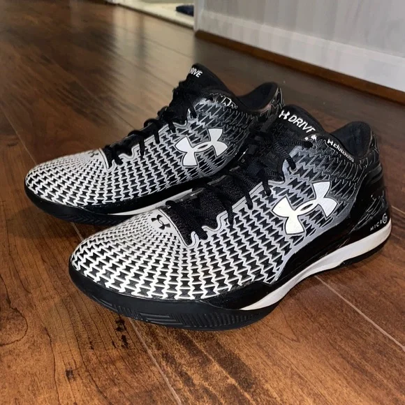 Under armour CLUTCHSHIFT DRIVE - Picture 2 of 7